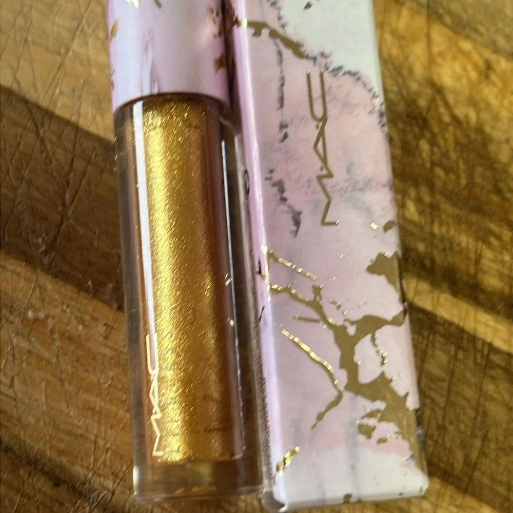 ♣️🌙Mac Nature Freak Lipglass